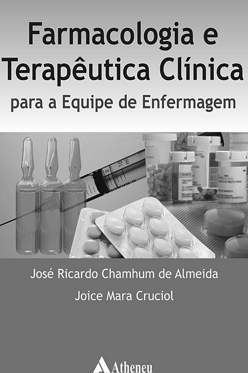 capa de livros